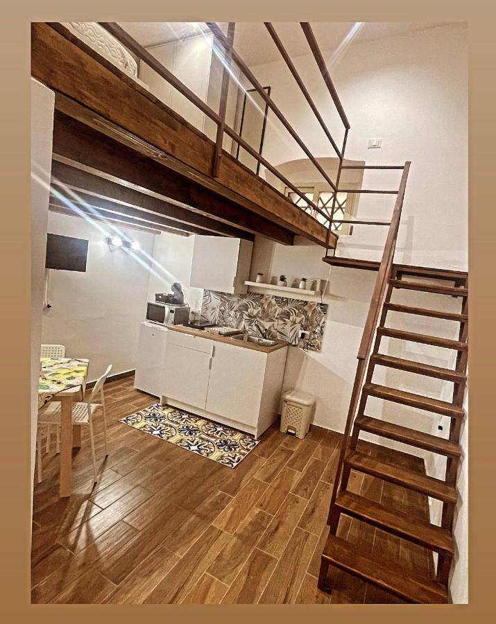 Mafone Home 巴勒莫 外观 照片