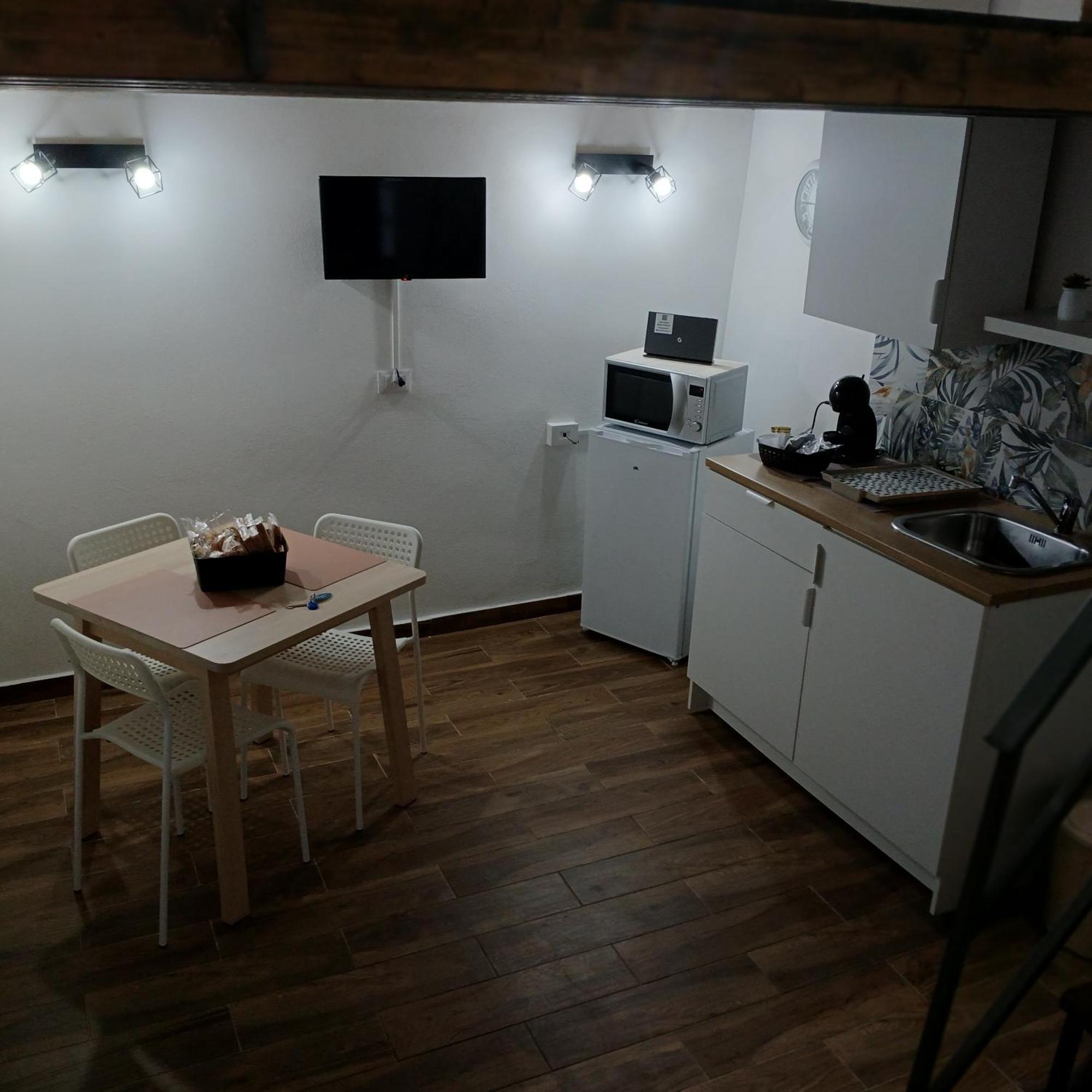Mafone Home 巴勒莫 外观 照片