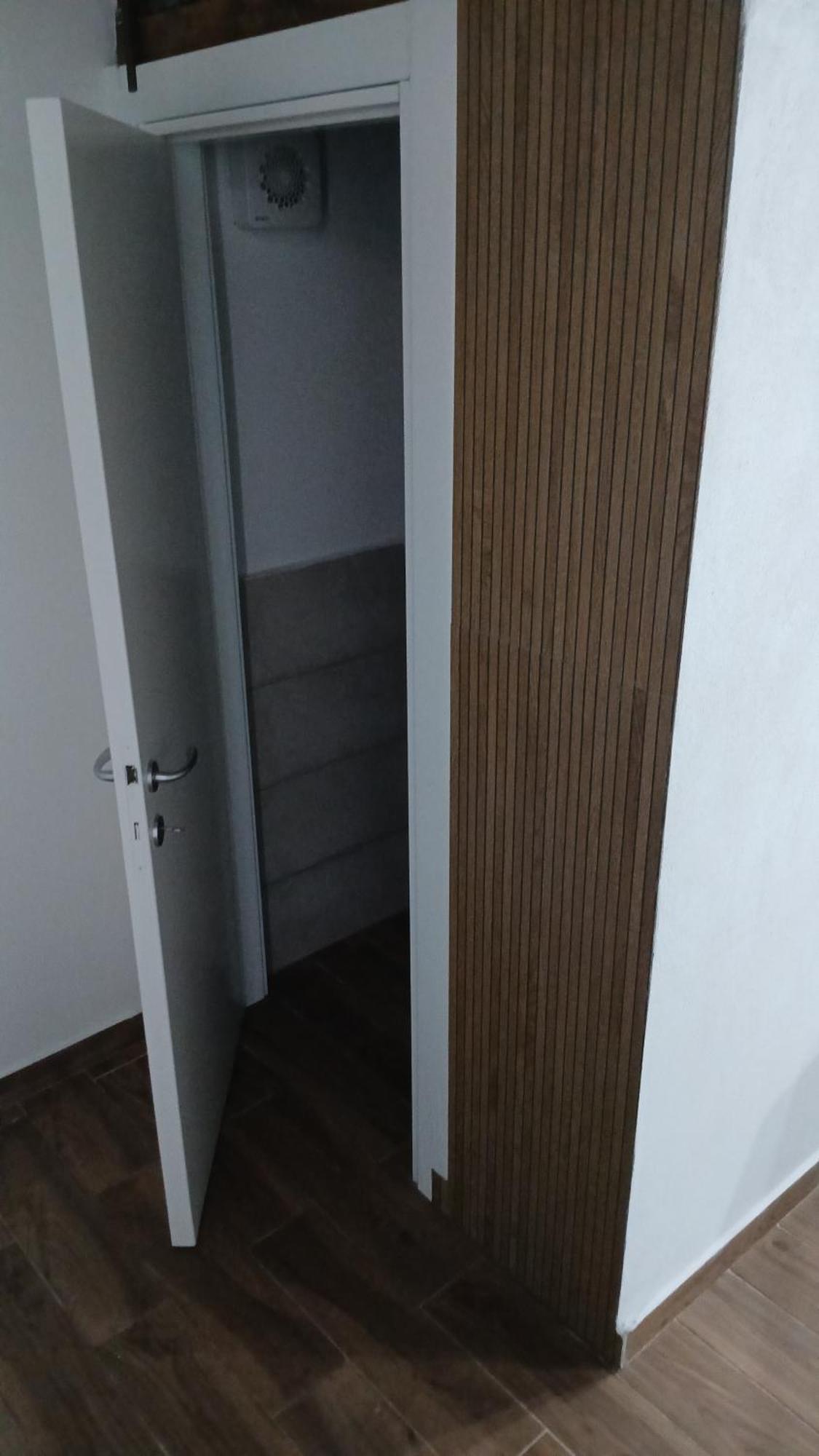 Mafone Home 巴勒莫 外观 照片