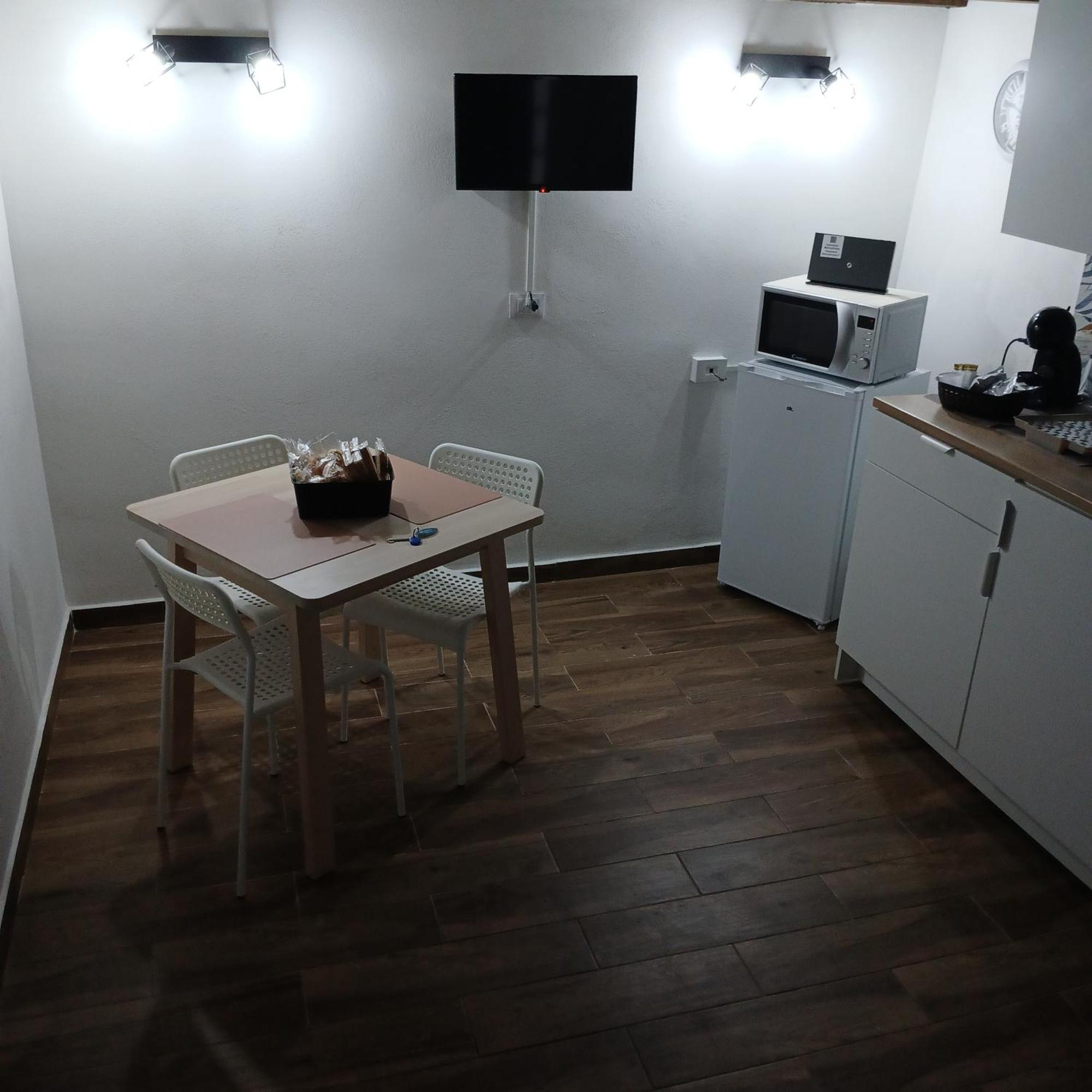 Mafone Home 巴勒莫 外观 照片
