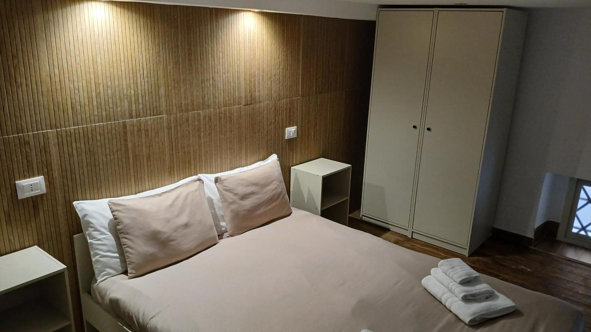 Mafone Home 巴勒莫 外观 照片