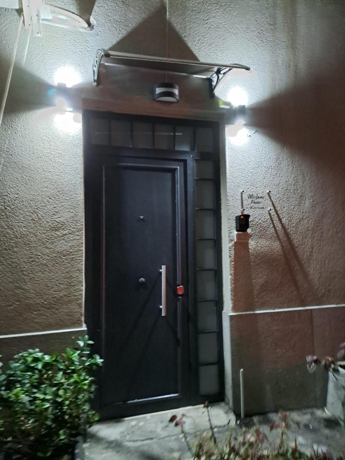 Mafone Home 巴勒莫 外观 照片